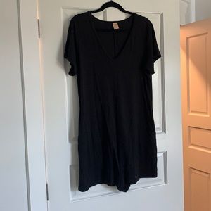 Smash+Tess shorty romper